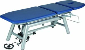 Bàn tập PHCN 3 khúc điều khiển điện